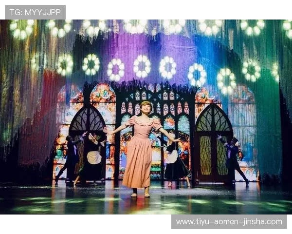 百老汇官方演出阵容全景介绍带你深入了解每一场精彩演出的亮点