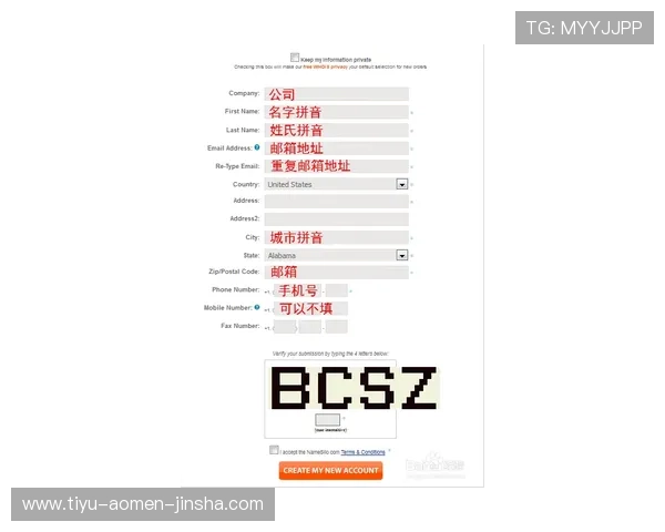 金沙国际会员注册流程优化建议及提升注册成功率的实用技巧