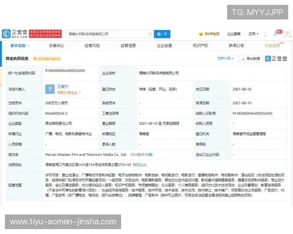 悦凯娱乐企查查：全面了解企业背景与经营状况的权威平台