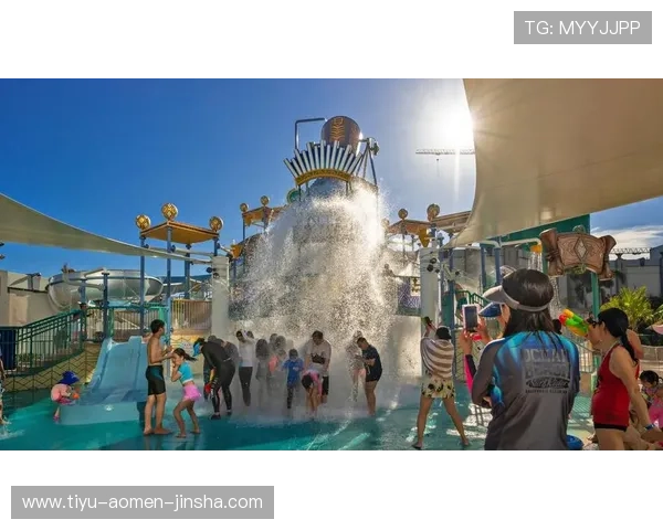 深入了解新濠影汇官网studiocity的娱乐设施与特色服务内容