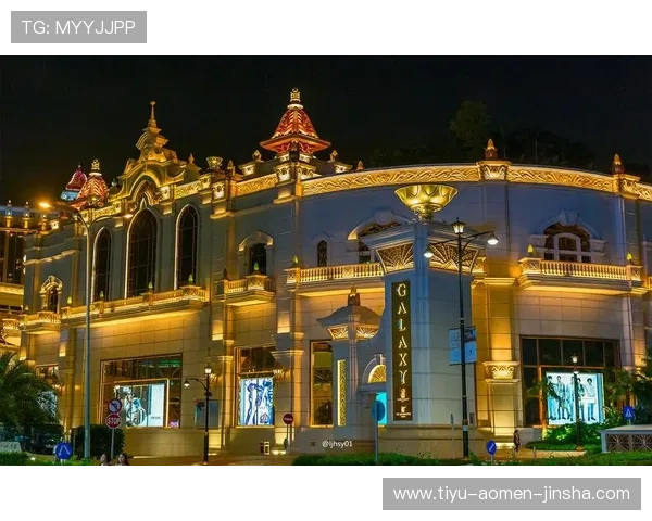 澳门百老汇地址在哪里？详细位置介绍及到达方式推荐