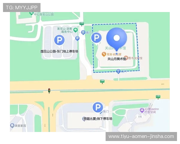 澳门置地广场交通指南，轻松规划到达路线与停车信息详解