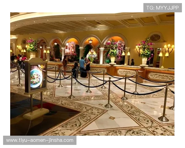 美国拉斯维加斯金沙公司在全球博彩行业中的发展历程与未来战略分析